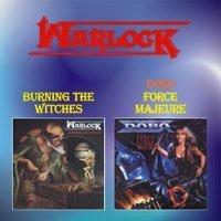 Holding Me, ������  Burning The Witches