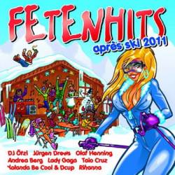 Fetenhits Apres Ski 2011
