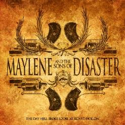 The Day Hell Broke Loose at Sicard Hollow [EP]