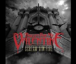 Scream Aim Fire [Deluxe Edition Tracks]