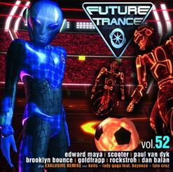 Future Trance, Vol.52 [CD 1]