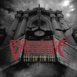 Scream Aim Fire [Deluxe Edition]