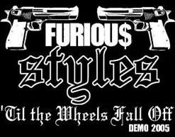 Til' The Wheels Fall Off