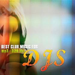 Club music for Djs vol.5