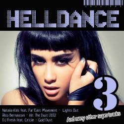 HellDance 3 (2012)