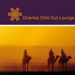 Oriental Chill Out Lounge