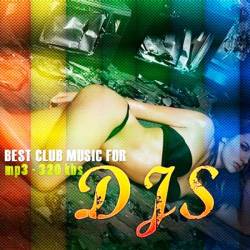 Club music for Djs vol.12