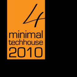 Minimal Tech-House 2010 Vol. 4