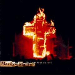 Rock Is Dead, ������  The Last Tour On Earth