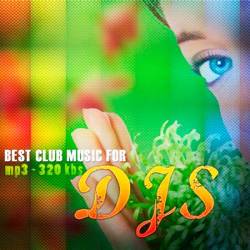 Club music for Djs vol.7 part 2