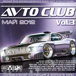 Avto Club ��� Vol.3