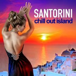 Santorini Chill Out Island