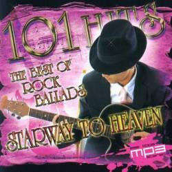 101 Hits The Best Of Rock Ballads