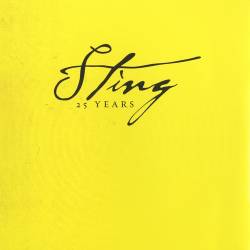 The Best Of 25 Years