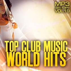 Top club music world hits vol.19