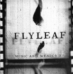 Music As A Weapon [EP]