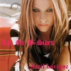 Why, ������  Let Go B-Sides