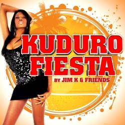 Kuduro Fiesta