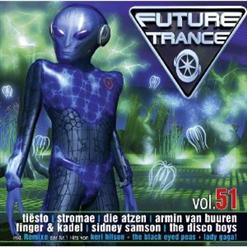 Future Trance, Vol.51 [CD1]