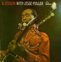 A Session With Jesse Fuller