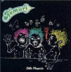 Knockin' On The Door, ������  Little Playmate