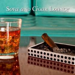 Sofa and Cigar Lounge