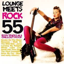 Lounge Meets Rock