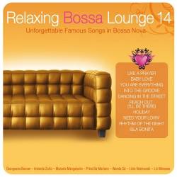 Relaxing Bossa Lounge 14