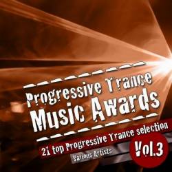 Progressive Trance Music Awards Vol. 3