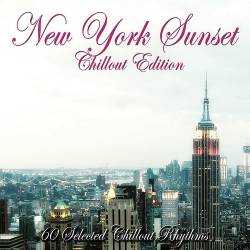 New York Sunset: Chillout Edition
