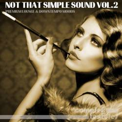 Not That Simple Sound Vol.2