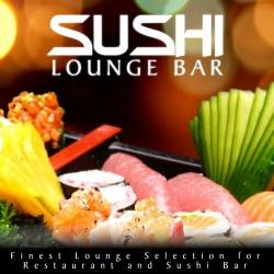 Sushi Lounge Bar