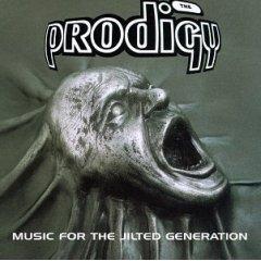 The Prodigy - Poison, ������  The Prodigy - Music For The Jilted Generation (1994)