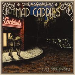 Mad Caddies - Just One More (2003)