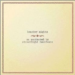Streetlight Manifesto - Keasbey Nights (2006)