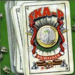 Ska-P - Eurosis (1998)