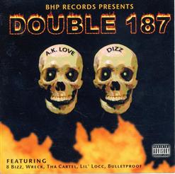 Double 187