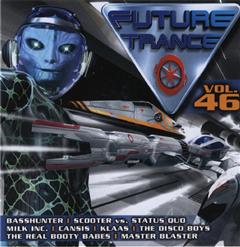 Future Trance, Vol.46 [CD 2]