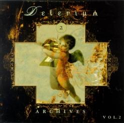 Cloud Barrier, ������  Archives, Vol.2 [CD1]