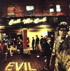 Rush You (feat. Jahranimo), ������  Call Me Evil