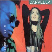 Move On Baby, ������  U Got 2 Know