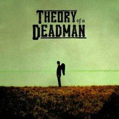 Theory Of A Deadman