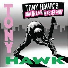Tony Hawk's American Wasteland - ���������