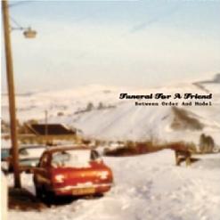 Between Order And Model [EP]