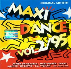 Maxi Dance Vol.2