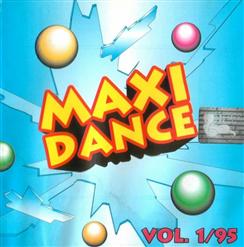 Is This The Love, ������  Maxi Dance Vol.1