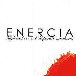 High Stakes And Desperate Measures [EP]