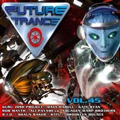 Future Trance, Vol.45 [CD 2]