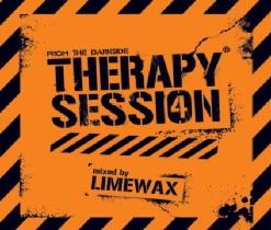 Therapy Session 4 (Mixed By Limewax)