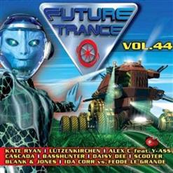 Future Trance, Vol.44 [CD 2]